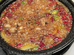 -金陵后厨·南京菜(新街口秣陵路店)