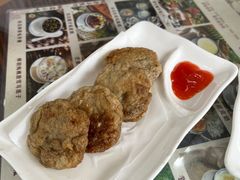 -周大娘牛乳(旧寨古村总店)