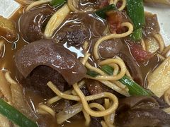 -老余杭面馆