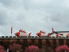 -黎阳老街