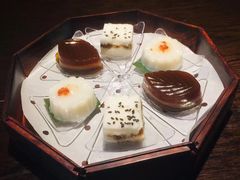 -九里云松·天香餐厅