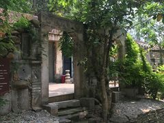 -老木棉·匠园