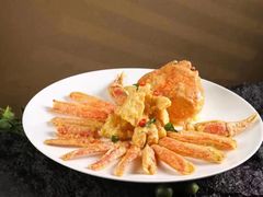-珍宝海鲜JUMBO Seafood(ifc店)