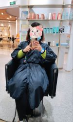 -KEIVON HAIR·崎宏
