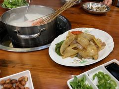 -盈田盈粥庄(黄兴公园店)