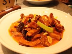 -阿西娅·西北妈妈拿手菜·清真(西关店)