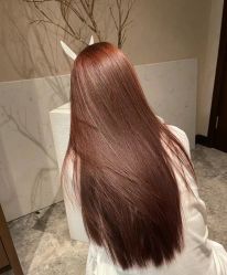 -GANO HAIR 
