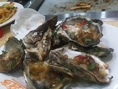 -多喜客海鲜烤肉自助烤场(百花红楼店)