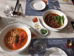 -南山鲜虾面·活鲜小馆·海味大连菜(南山总店)