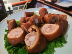 -老北京胡同味道二荤铺(酒仙桥店)
