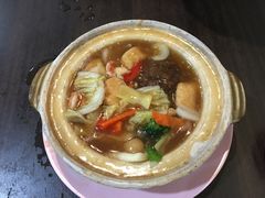 -龙海鲜螃蟹王(宏茂桥店)