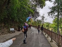 -贵阳市花溪国家城市湿地公园