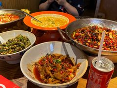 -辣得叫湘菜(四明店)
