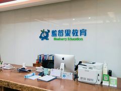 -蓝莓果幼儿园(通州梨园店)