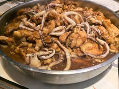 -黄记煌三汁焖锅(新世纪广场店)
