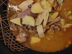 -人民公社铁锅炖·东北菜(卫国道店)