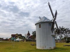 -歌斐颂巧克力小镇