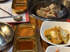 -韩一品韩国料理(柏庐南路店)