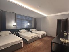 -水墨澜渟足道·SPA·传统(四望亭东关街店)
