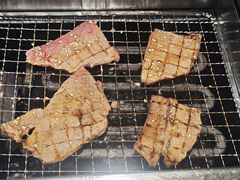 -焼肉ライク·烧肉LIKE(万菱汇店)