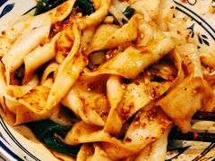 油泼扯面-醉长安(南门总店)