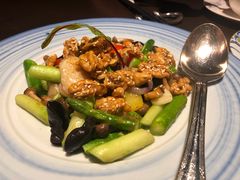 -广州文华东方酒店·江-由辉师傅主理