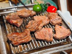 -一豚轩·烧鸟·豚骨拉面(五四路店)