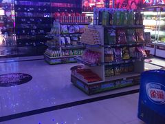 -糖潮量贩KTV(高新万达广场店)