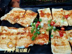 -三里桥徐家烧烤(启明街店)