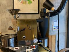 -251#coffee roasters(沿河东路店)