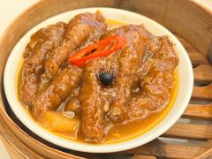 -利苑酒家(宜安广场店)