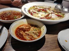 -太二酸菜鱼(海口友谊广场店)