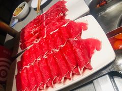 -海底捞火锅(海宁路店)