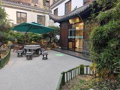 -西郊竹园甲鱼面(老一中店)