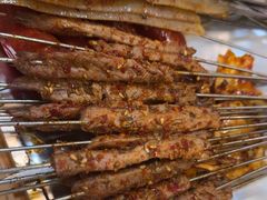 -勇利赵家烤肉坊(含光路店)