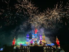 -沈阳方特欢乐世界