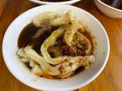 -洞子口张老二凉粉(文殊院店)