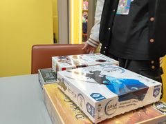 -猎人桌游吧(合生汇店)