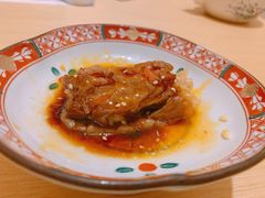 和牛一口饭-紫· 割烹  Kappo Murasaki