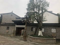 -龙潭水乡