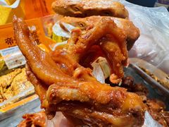 -帝煌烤卤(羊子街店)