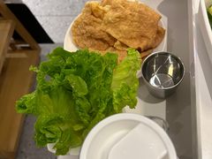 -牛焱·贵州黄牛肉火锅(城西银泰店)