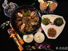 -唯爱KTV聚会餐厅(仙林东城汇店)