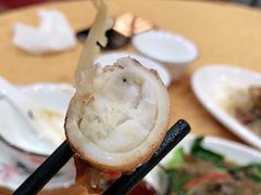 -勇盛潮汕浅海鱼(黄岐名雅路店)