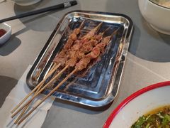 -长安面坊(西点茂店)