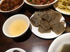 -姚记炒肝店(鼓楼店)