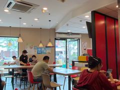-永和大王(广元西路店)