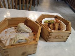-惠如樓(白云机场T2国际出发店)