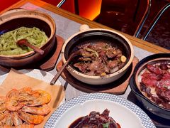 -啫神·广州地标美食(北京路店)