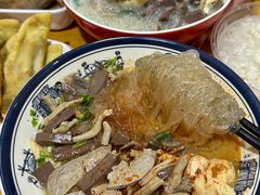 -鸭小妹鸭血粉丝(老门东店)